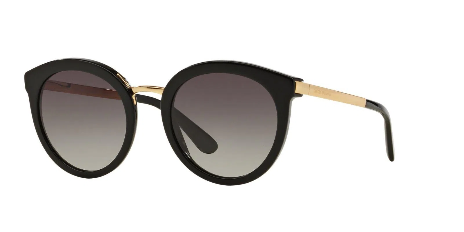 Dolce & Gabbana 4268 Sunglasses - view 24